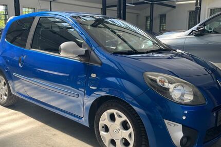 Renault Twingo 133.000 km 3.450 &euro; Velbert 42551
