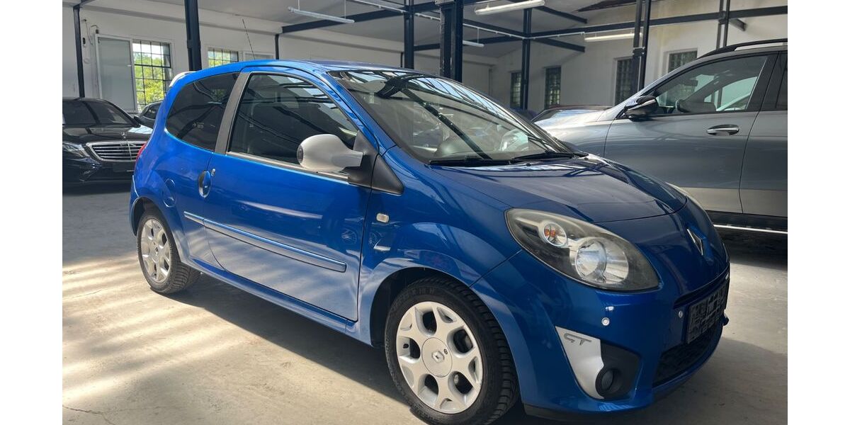 Renault Twingo 133.000 km 3.450 &euro; Velbert 42551