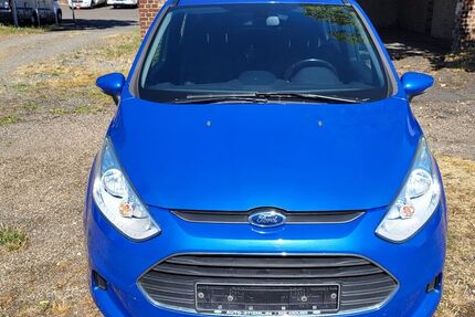 Ford B-Max 135.000 km 4.700 &euro; Köln 51069