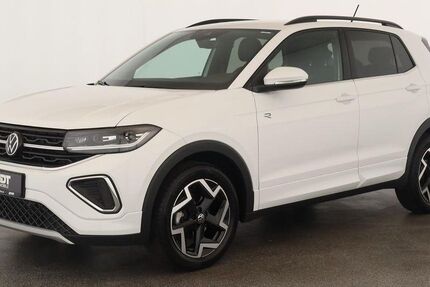 VW T-Cross 6.600 km 25.464 &euro; Neuss 41460