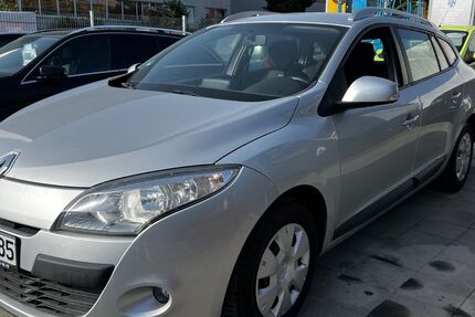 Renault Megane 201.000 km 2.990 &euro; Dormagen 41539