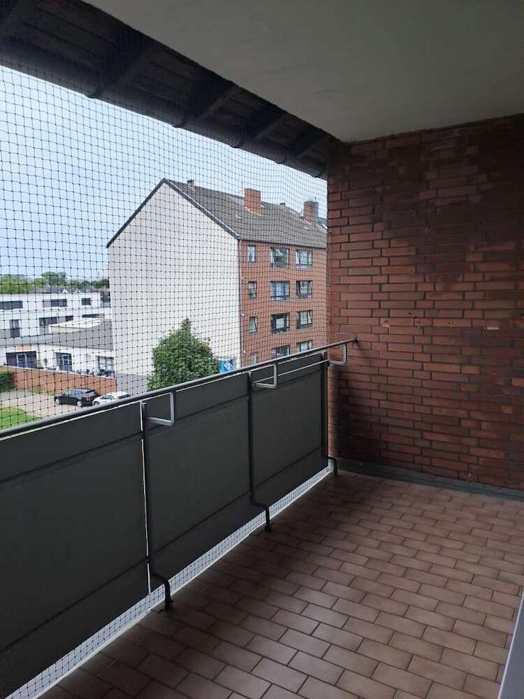 Wohnung zum Mieten in Düsseldorf 920,03 € 89.15 m²