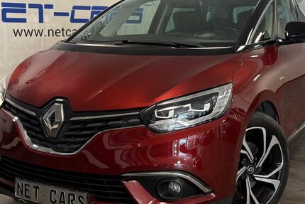 Renault Scenic 148.647 km 9.900 &euro; Hilden 40721