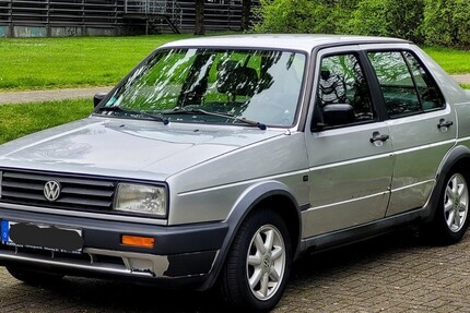 VW Jetta
