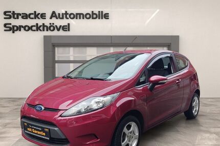 Ford Fiesta 42.759 km 5.999 &euro; Sprockhövel 45549