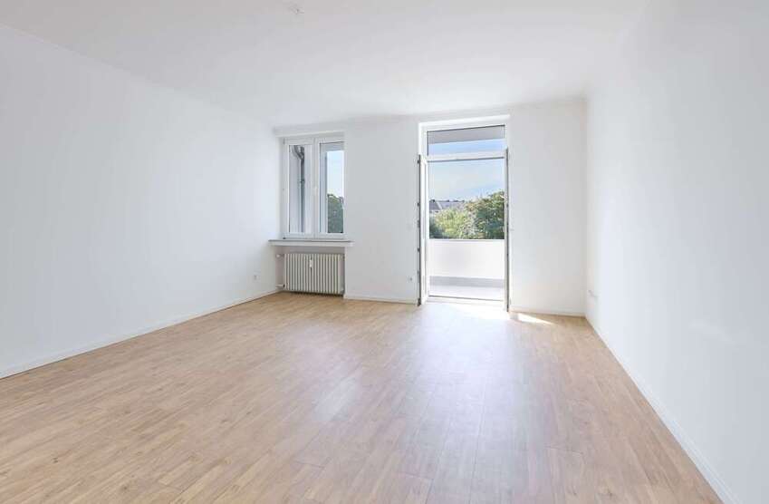 Wohnung zum Kaufen in Düsseldorf 629.000 € 110.45 m²