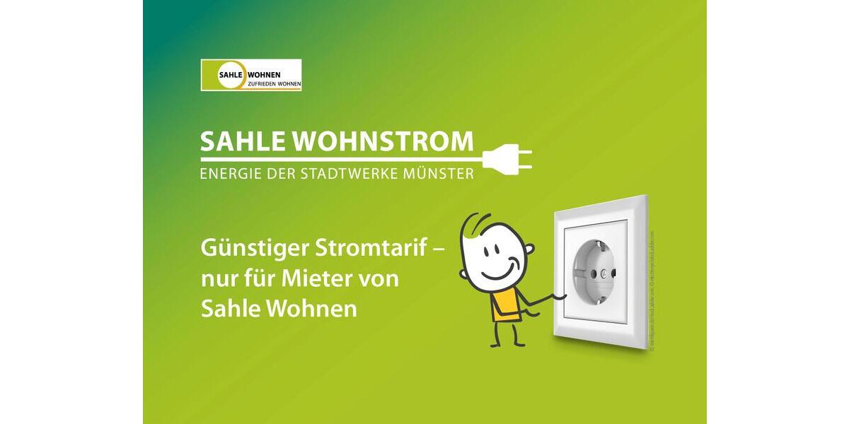 Etagenwohnung Haan - 3 Zimmer, 80 m&sup2;, 516&euro; | Angebot:24444925