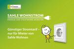 Etagenwohnung Haan - 3 Zimmer, 80 m&sup2;, 516&euro; | Angebot:24444925