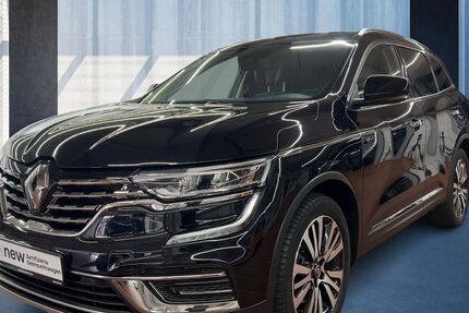 Renault Koleos 72.520 km 24.990 &euro; Köln 50939