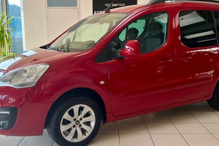 Citroen Berlingo 104.000 km 8.500 &euro; Köln 51067