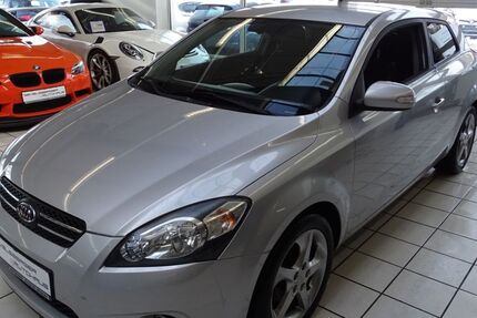 Kia ceed / Ceed 138.954 km 4.980 € Gevelsberg 58285