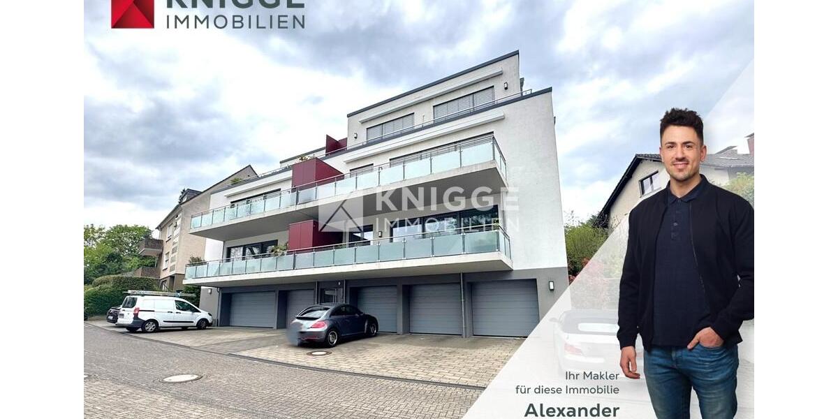 Etagenwohnung Bergisch Gladbach - 3 Zimmer, 113 m&sup2;, 1.640&euro; | Angebot:26373572