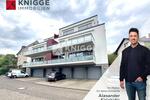 Etagenwohnung Bergisch Gladbach - 3 Zimmer, 113 m&sup2;, 1.640&euro; | Angebot:26373572