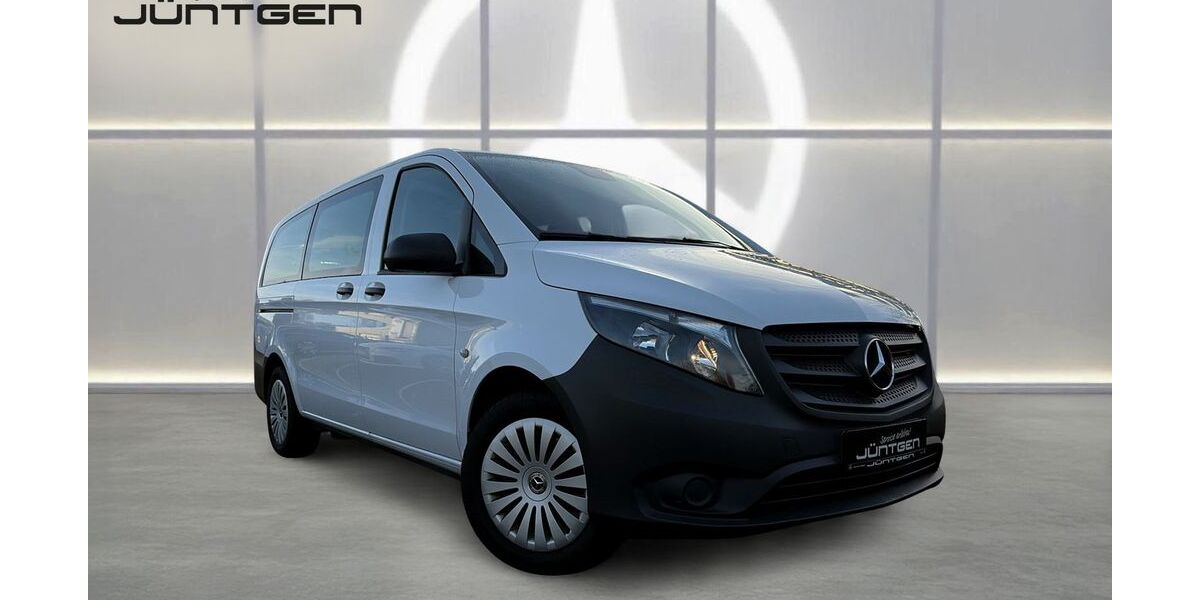 Mercedes-Benz Vito 49.400 km 31.590 &euro; Haan 42781