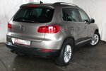 VW Tiguan CUP SPORT NAVI PARKPILOT TEMPOMAT 88.859 km 10.908 &euro; Köln 50858