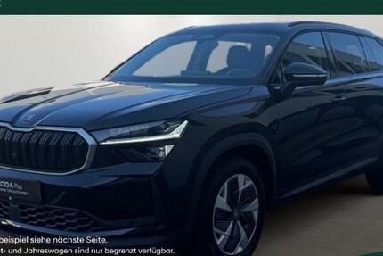 Skoda Kodiaq 16.113 km 45.890 &euro; Neuss 41460