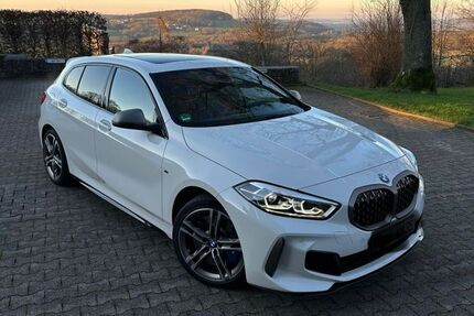 BMW M135 38.000 km 30.999 € Wetter 58300
