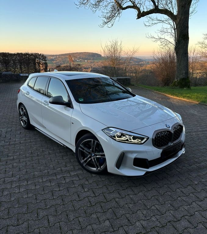 BMW M135 38.000 km 30.999 € Wetter 58300