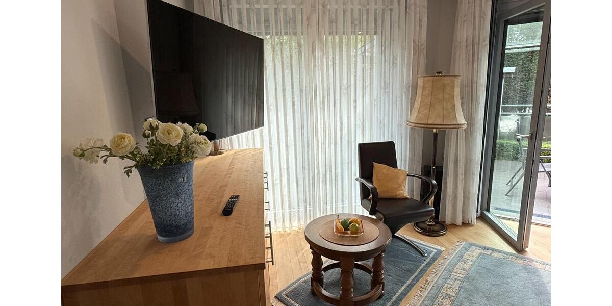 Erdgeschoßwohnung Leichlingen (Rheinland) - 2 Zimmer, 90 m&sup2;, 1.800&euro; | Angebot:24653747