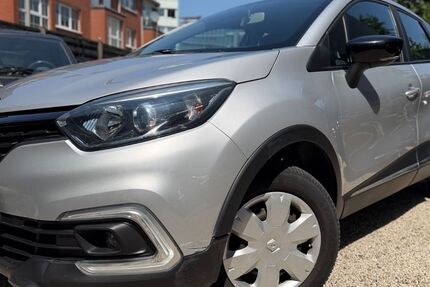 Renault Captur 93.000 km 6.950 &euro; Köln 50674