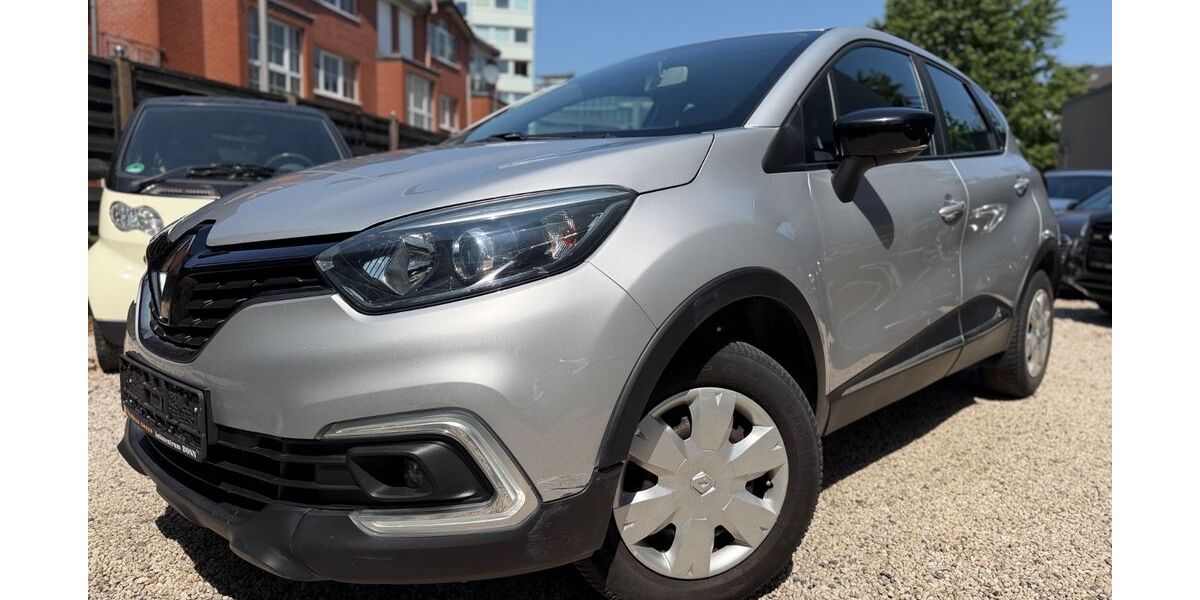Renault Captur 93.000 km 6.950 &euro; Köln 50674