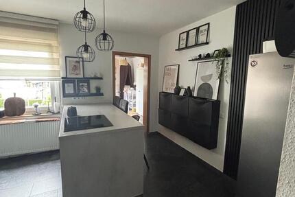 Top-Lage in Remscheid: Helle 3-Zimmer Wohnung in Innenstadtnähe 3 zimmer