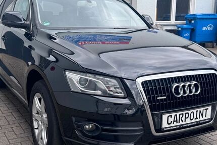 Audi Q5 301.000 km 8.950 &euro; Leverkusen 51381