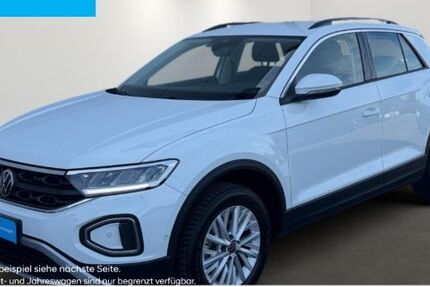 VW T-Roc 34.477 km 20.950 &euro; Neuss 41460