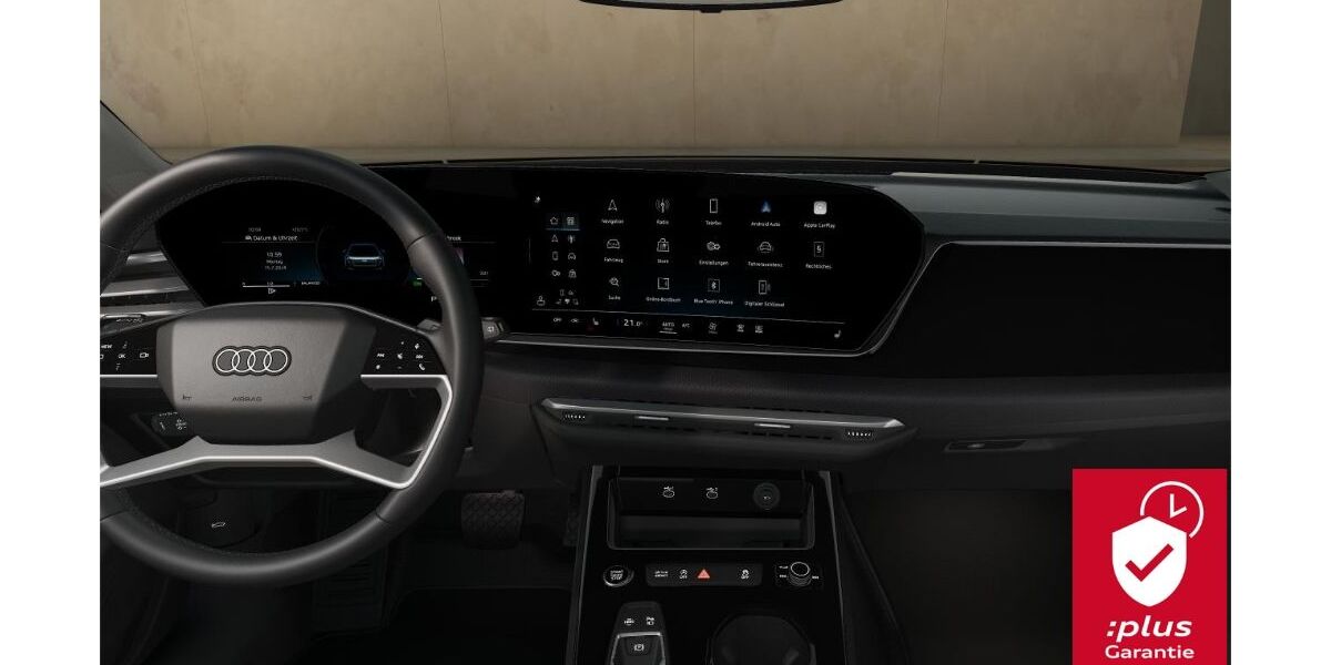 Audi A5 13.017 km 44.610 € Solingen 42653