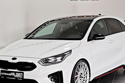 Kia ceed / Ceed
