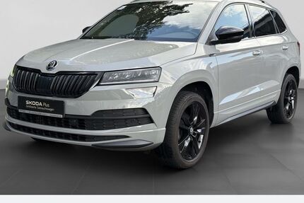 Skoda Karoq 138.696 km 16.480 € Remscheid 42857