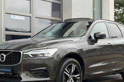 Volvo XC60 70.228 km 33.790 € Hilden (bei Düsseldorf) 40721