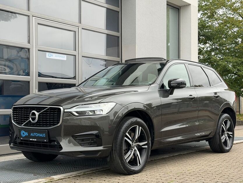 Volvo XC60 70.228 km 33.790 € Hilden (bei Düsseldorf) 40721