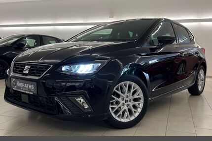 Seat Ibiza 15.100 km 16.750 &euro; Bergisch Gladbach 51429
