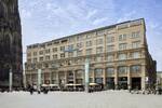 Ladenlokale in bester Lage direkt am HBF