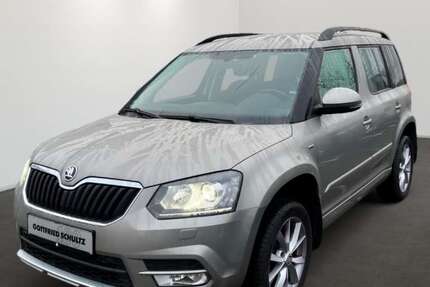 Skoda Yeti 45.976 km 14.850 € Solingen 42651