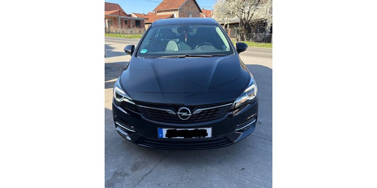 Opel Astra 74.000 km 12.100 &euro; Düsseldorf 40231