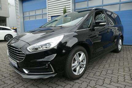 Ford Galaxy 121.041 km 19.850 &euro; Monheim 40789