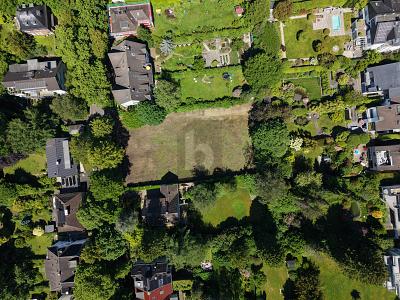 SELTENE GELEGENHEIT IN EXKLUSIVER VILLENLAGE - Grundstück Wuppertal Gemarkung Vohwinkel | Angebot:27208798