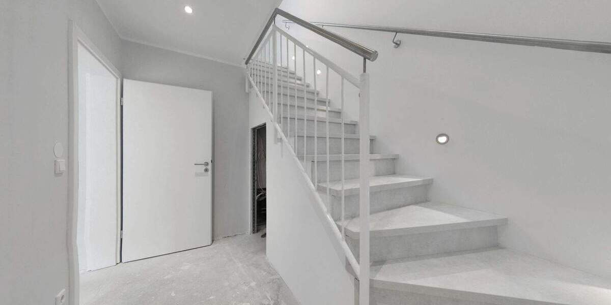 Einfamilienhaus Monheim Baumberg - 3 Zimmer, 117 m&sup2;, 490.000&euro; | Angebot:24140618