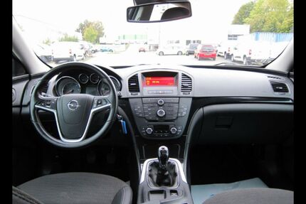 Opel Insignia 260.000 km 1.200 &euro; Leverkusen 51373