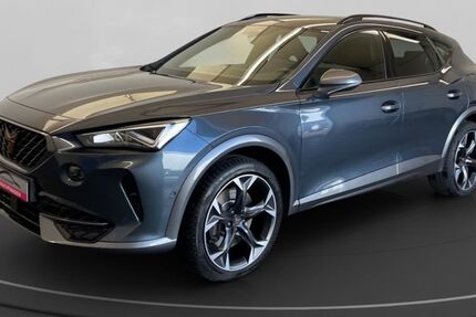 Cupra Formentor 52.978 km 27.890 &euro; Köln 50823