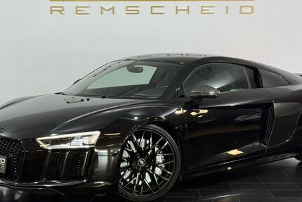 Audi R8 51.500 km 129.990 &euro; Remscheid 42897