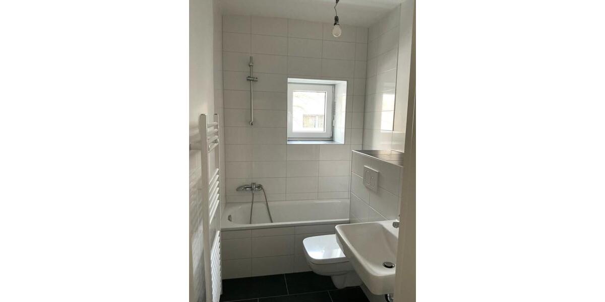 Etagenwohnung Köln Kalk - 2 Zimmer, 53 m&sup2;, 920&euro; | Angebot:26016465