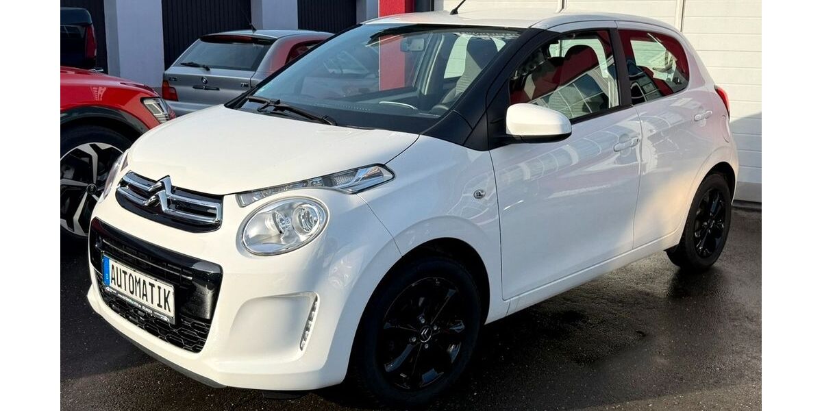 Citroen C1 17.141 km 12.950 &euro; Solingen 42659