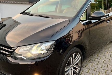 VW Sharan 189.500 km 14.799 € Wuppertal 42277