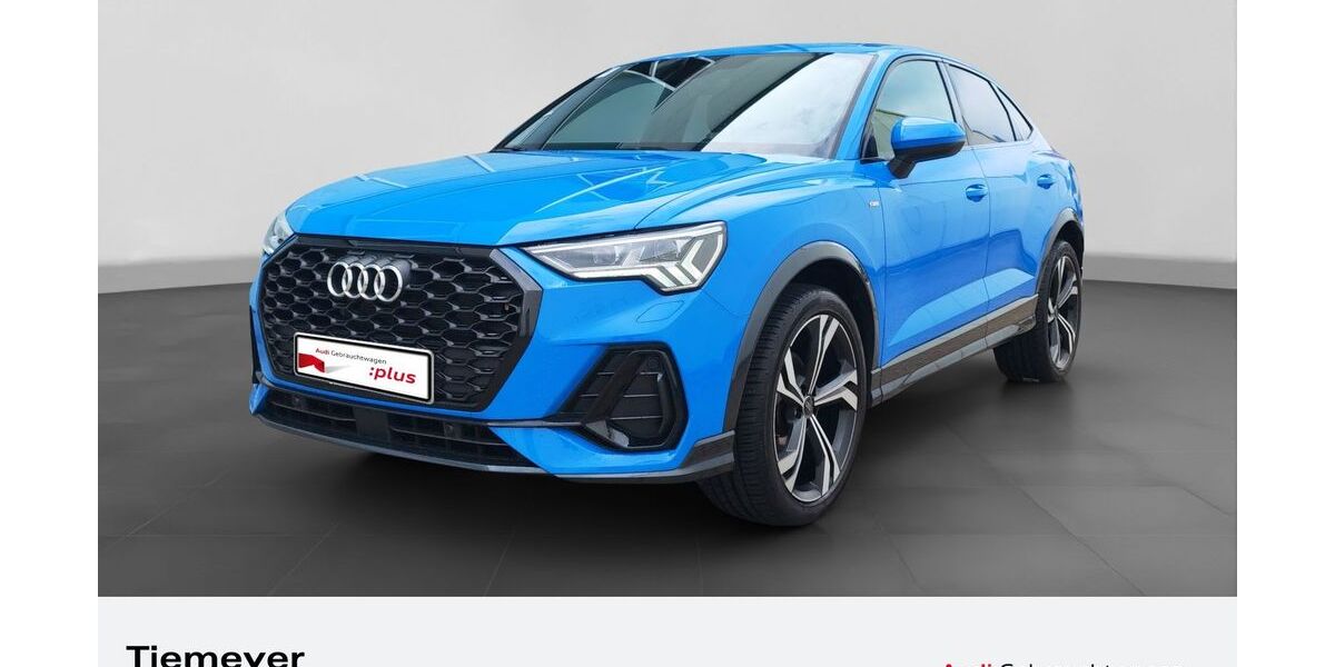Audi Q3 44.886 km 34.940 &euro; Remscheid 42897