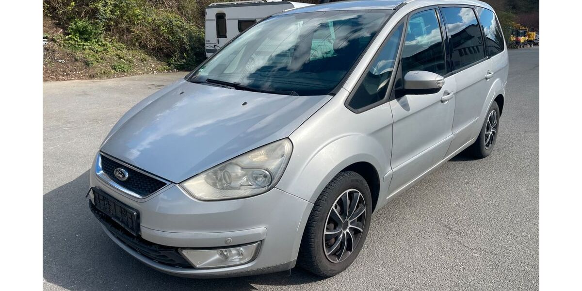Ford Galaxy 257.079 km 1.400 &euro; Wuppertal 42107