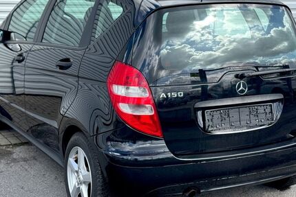 Mercedes-Benz A 150 150.000 km 4.790 &euro; Solingen 42719