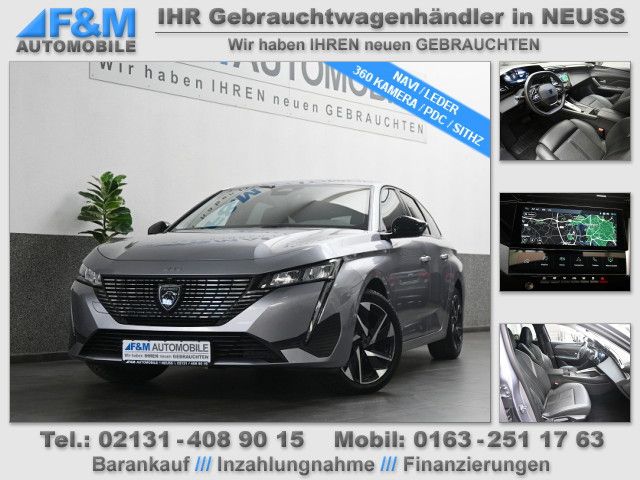 Peugeot 308 51.000 km 18.950 &euro; Neuss 41460